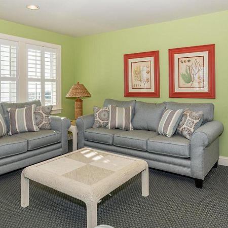 Kellum Villa Atlantic Beach Dış mekan fotoğraf