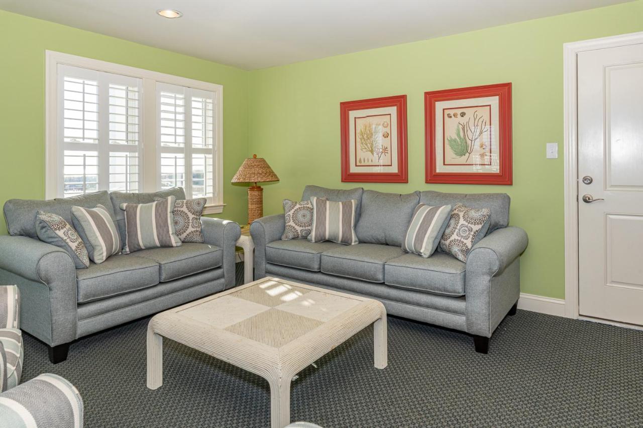 Kellum Villa Atlantic Beach Dış mekan fotoğraf
