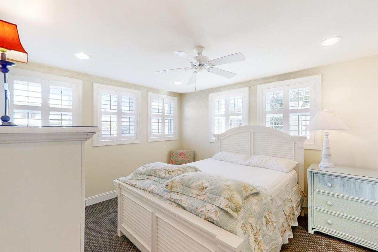 Kellum Villa Atlantic Beach Dış mekan fotoğraf