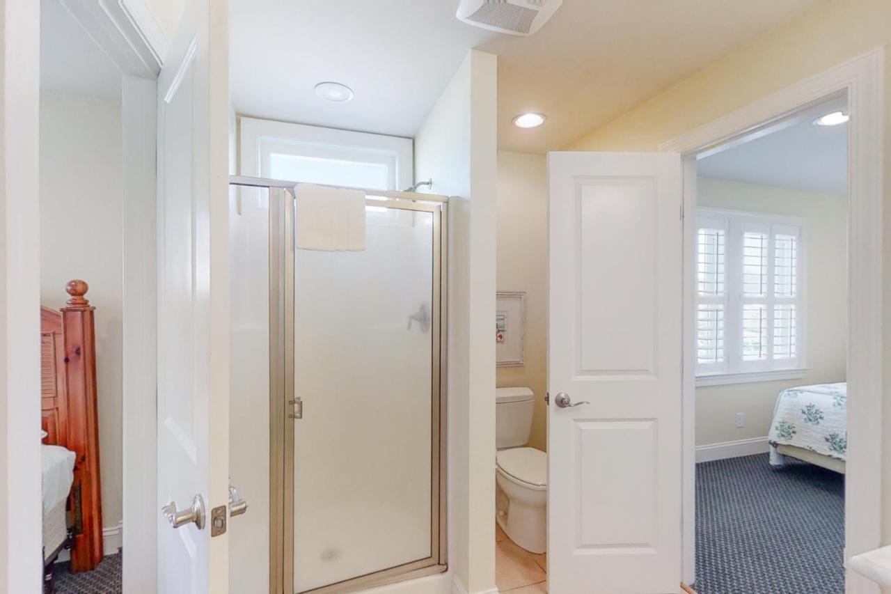 Kellum Villa Atlantic Beach Dış mekan fotoğraf