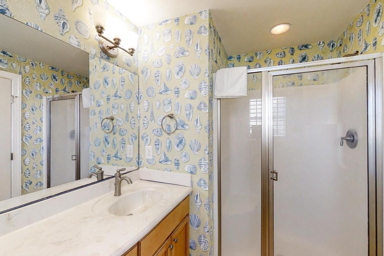 Kellum Villa Atlantic Beach Dış mekan fotoğraf