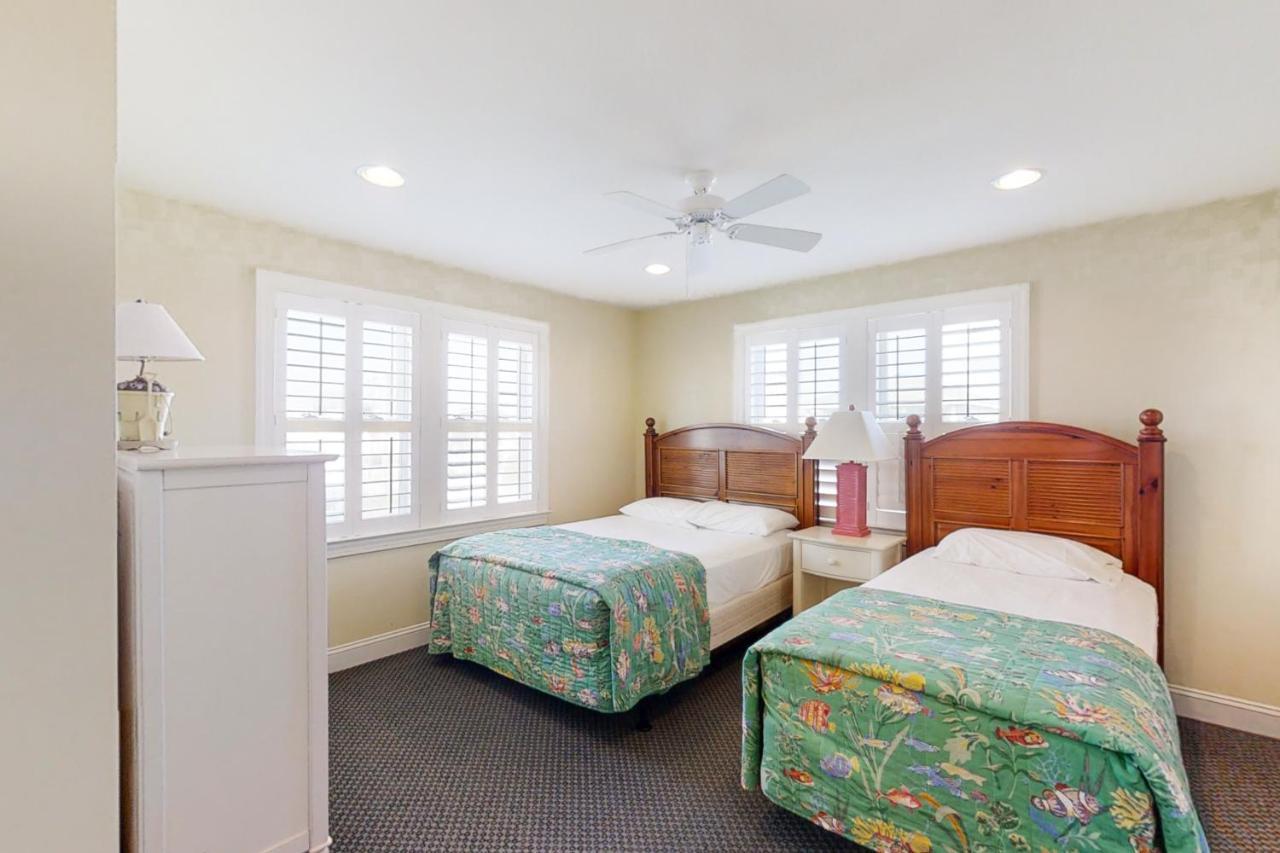 Kellum Villa Atlantic Beach Dış mekan fotoğraf