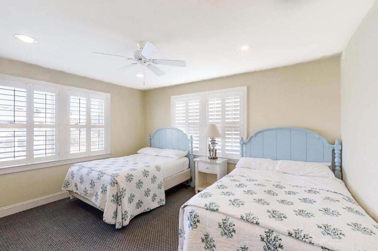 Kellum Villa Atlantic Beach Dış mekan fotoğraf
