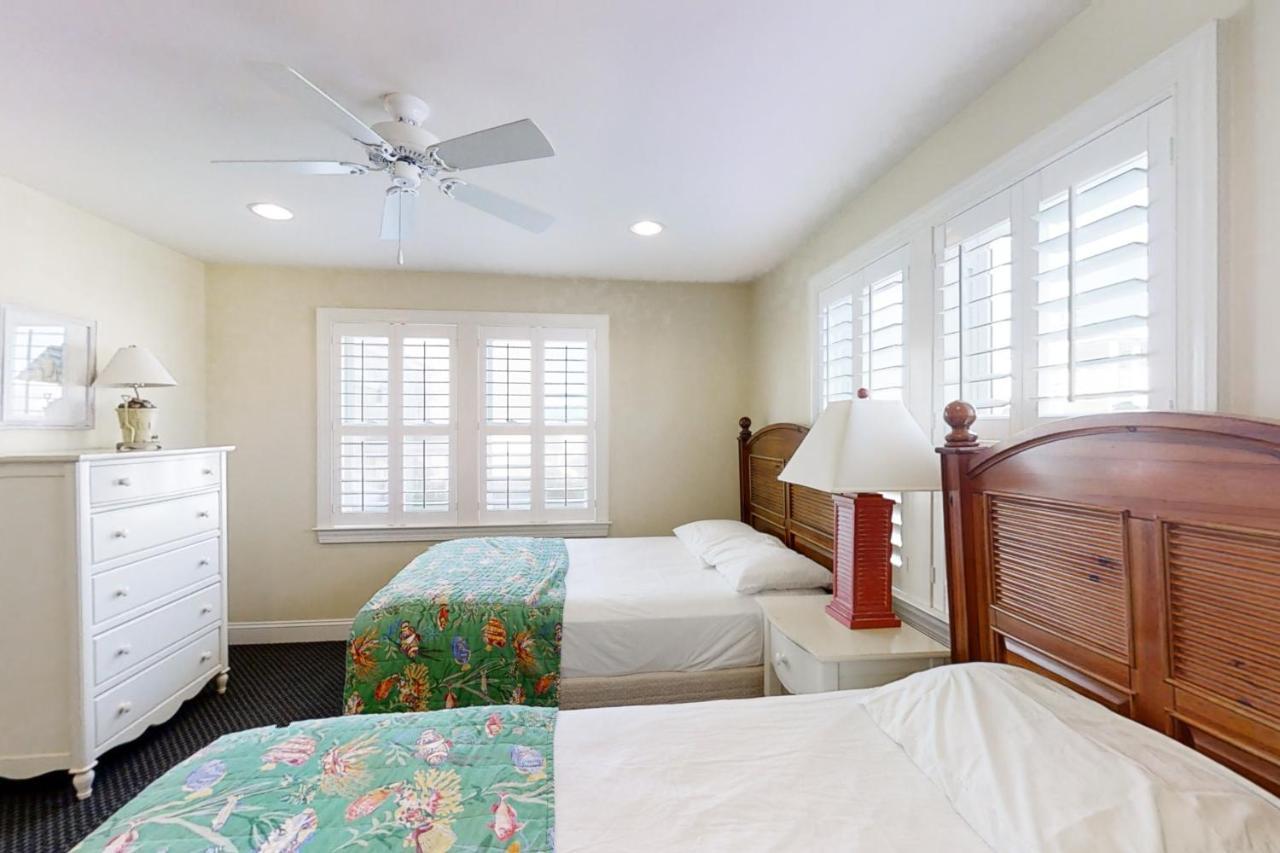 Kellum Villa Atlantic Beach Dış mekan fotoğraf