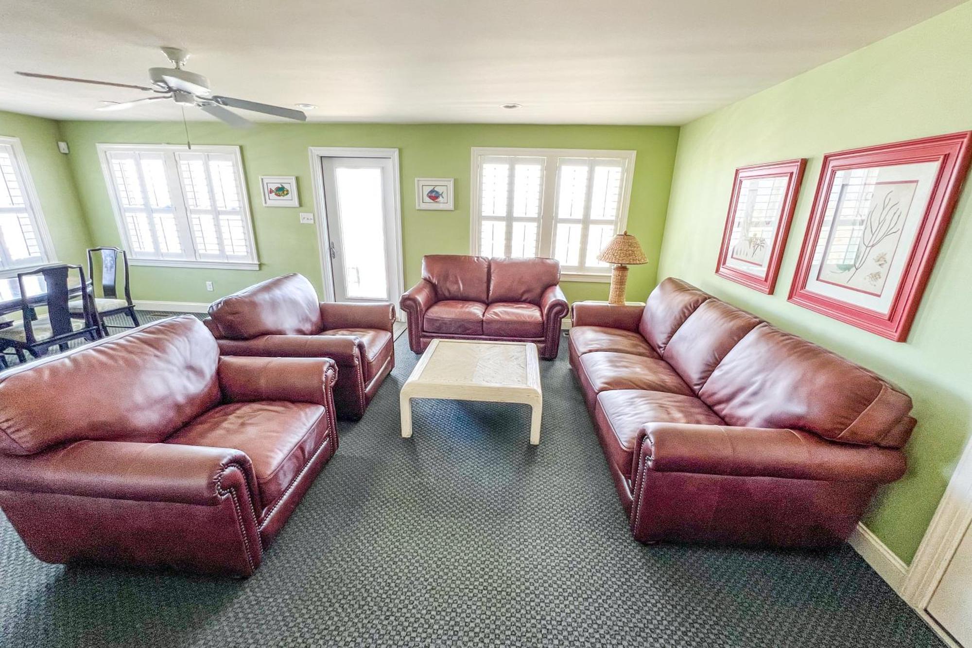 Kellum Villa Atlantic Beach Dış mekan fotoğraf